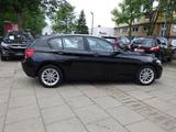 BMW 116 1 Limousine 5-trg. 116 i/Klimaaut/Navi/SHZ/P - BMW 116 in Hamburg