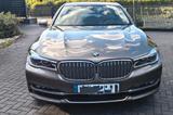 BMW 730d -360*-ACC-HUD-Massage-LaserLicht - BMW 730 aus 2017