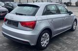 Audi A1 TÜV AU NEU / KLIMA/ TOP ZUSTAND/Nur 72000 T k - Audi: 72
