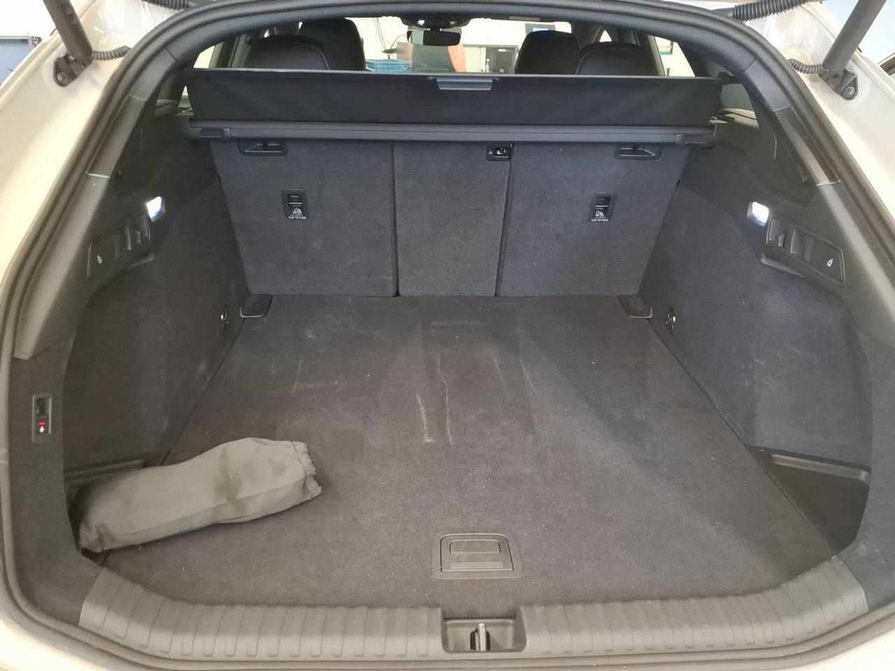 Audi A6 e-tron - Bild 7
