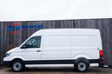 MAN TGE 35.180 Automatik Klima Tempom. AHK 130KW Eu6 - MAN TGE Gebrauchtwagen
