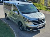 Renault Trafic SpaceClass L1 Blue dCi 170 EAG9 - Renault Trafic Jahreswagen