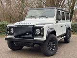 Land Rover Defender 110 SE Station *HU/AU NEU*FUJI WHITE* - gebrauchte Land Rover Defender aus dem Jahr 2015