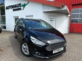 Ford S-Max Business/2HD/7-SITZE/AUT/NAVI/SHZ/TEMP/KAM - Ford Gebrauchtwagen in Lübeck