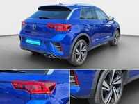 Volkswagen T-Roc - Vorschau Bild 26