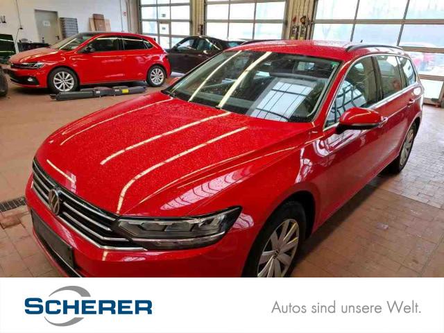Volkswagen Passat Variant 2.0TDI Business DSG NAVIPRO SHZ R