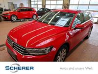 Volkswagen Passat Variant - Vorschau Bild 1
