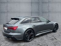 Audi RS6 - Vorschau Bild 6
