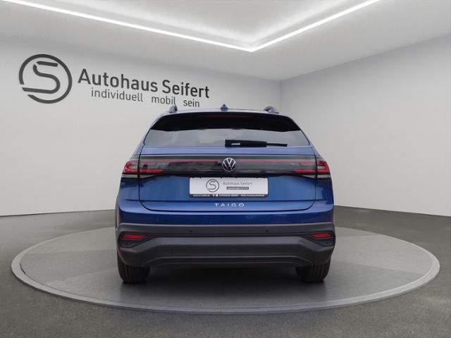 Volkswagen Taigo ENERGY 1.0 TSI 70 kW 5G foto 5