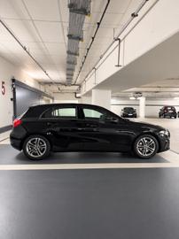 صورة 5 لـ 2018 Mercedes-BENZ A 220