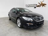 Volkswagen CC - Volkswagen Passat: Coupe