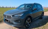 Seat Tarraco 2.0 TDI 200PS FR AHK 360° ACC 