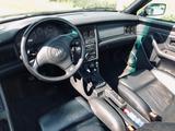 Audi Cabriolet 2.6 - Neues Fahrwerk + Batterie - Audi Cabriolet mit Benzin-Antrieb: Cabrio, 2.6