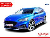 Ford Focus Turnier 1.0 M-Hybrid Active Klimaaut. LED - Ford Focus: Active