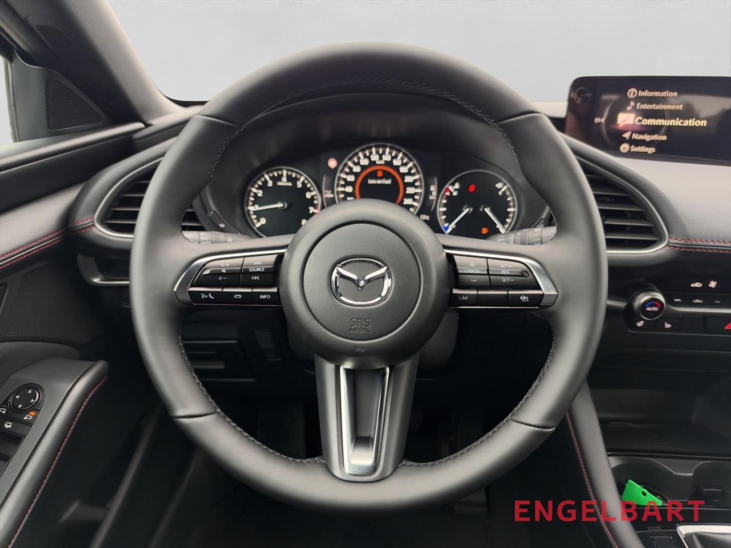 Mazda 3 - Bild 8