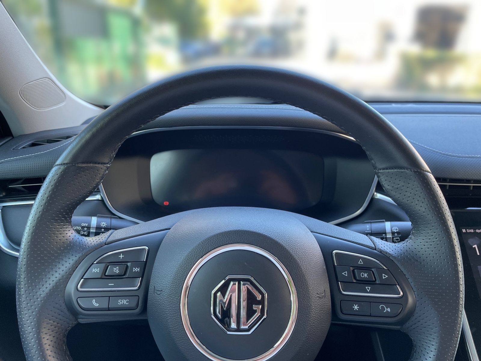 MG Marvel R - Bild 8