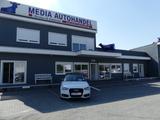 Audi A1 Sportback admired, S- Line - Audi A1 admired mit Benzin-Antrieb