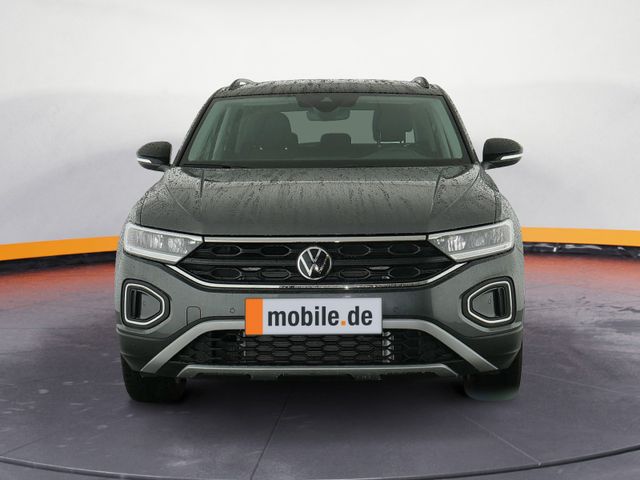 Volkswagen T-Roc Life 1.5 TSI DSG Navi AHK StandHz LED