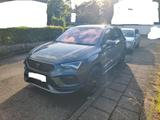 Cupra Ateca 2.0 TSI 221kW VZ 4Drive DSG VZ - Cupra in Köln