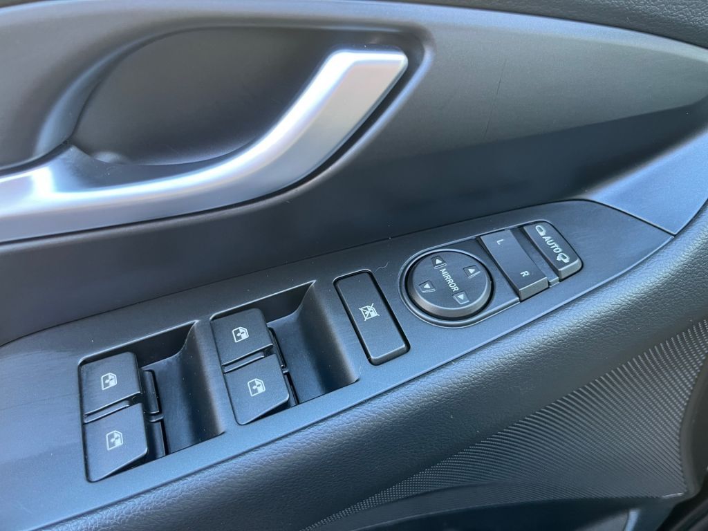 Hyundai i30 1.0 T-GDI 48V-Hybrid Trend – Bild 24