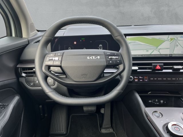Fahrzeugabbildung Kia Sportage SPIRIT 1.6 T-GDI 2WD *DRIVE-PAKET*SOUND