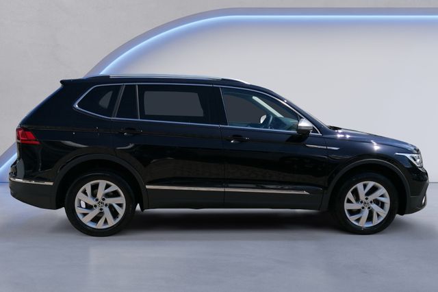 Tiguan Allspace 1.5 TSI DSG Life AHK+LED+NAVI