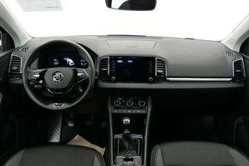 Skoda Karoq Tour 1.5 TSI LED PDC SHZ NAV