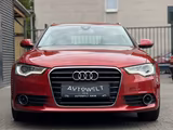 Audi A6 Avant 3.0 TDI SPORT *2-HAND*AHK*ACC*SPUR* - Audi A6 in Herne