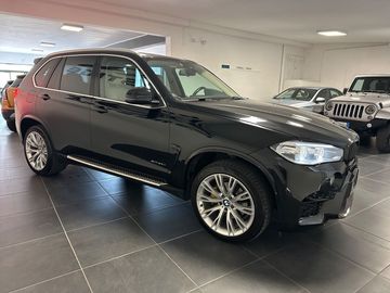 BMW X5 - 5