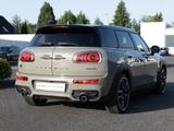 MINI Clubman Cooper S ALL4 PANO AHK HUD LED ACC NAVI - MINI Cooper S Clubman: All4