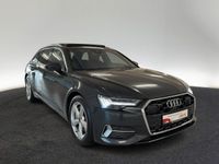 Audi A6 - Vorschau Bild 8