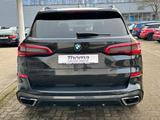 BMW X5 M50d +Pano +AHK +Hifi h/k +Laser +HUD +360° - BMW X5 Gebrauchtwagen in Freiburg