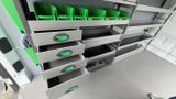 Maxus eDELIVER 9 PAN VAN ELEC 89 L3H2 INKL REGALSYSTEM - Offers matching your search criteria