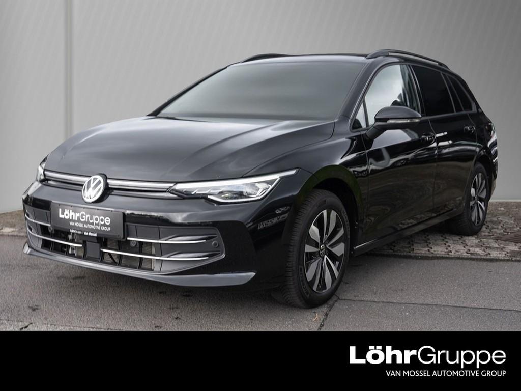 Volkswagen Golf VIII Variant 1,5 TSI Goal,AHK,LED,ACC,ALU L