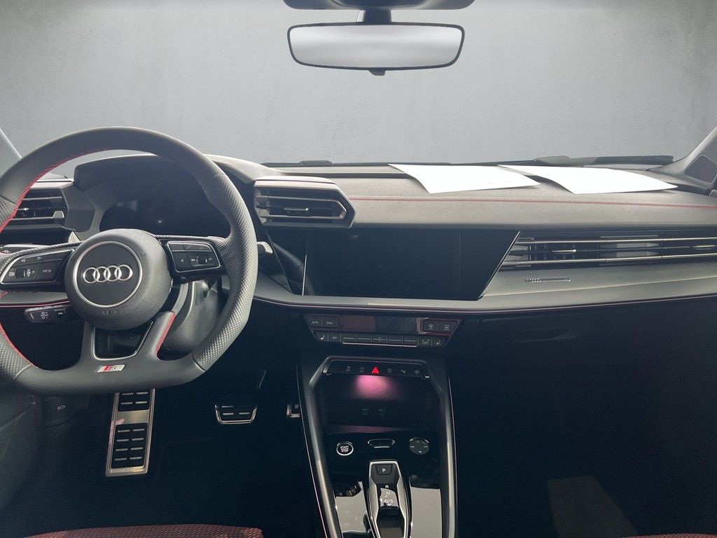 Audi A3 - Bild 8