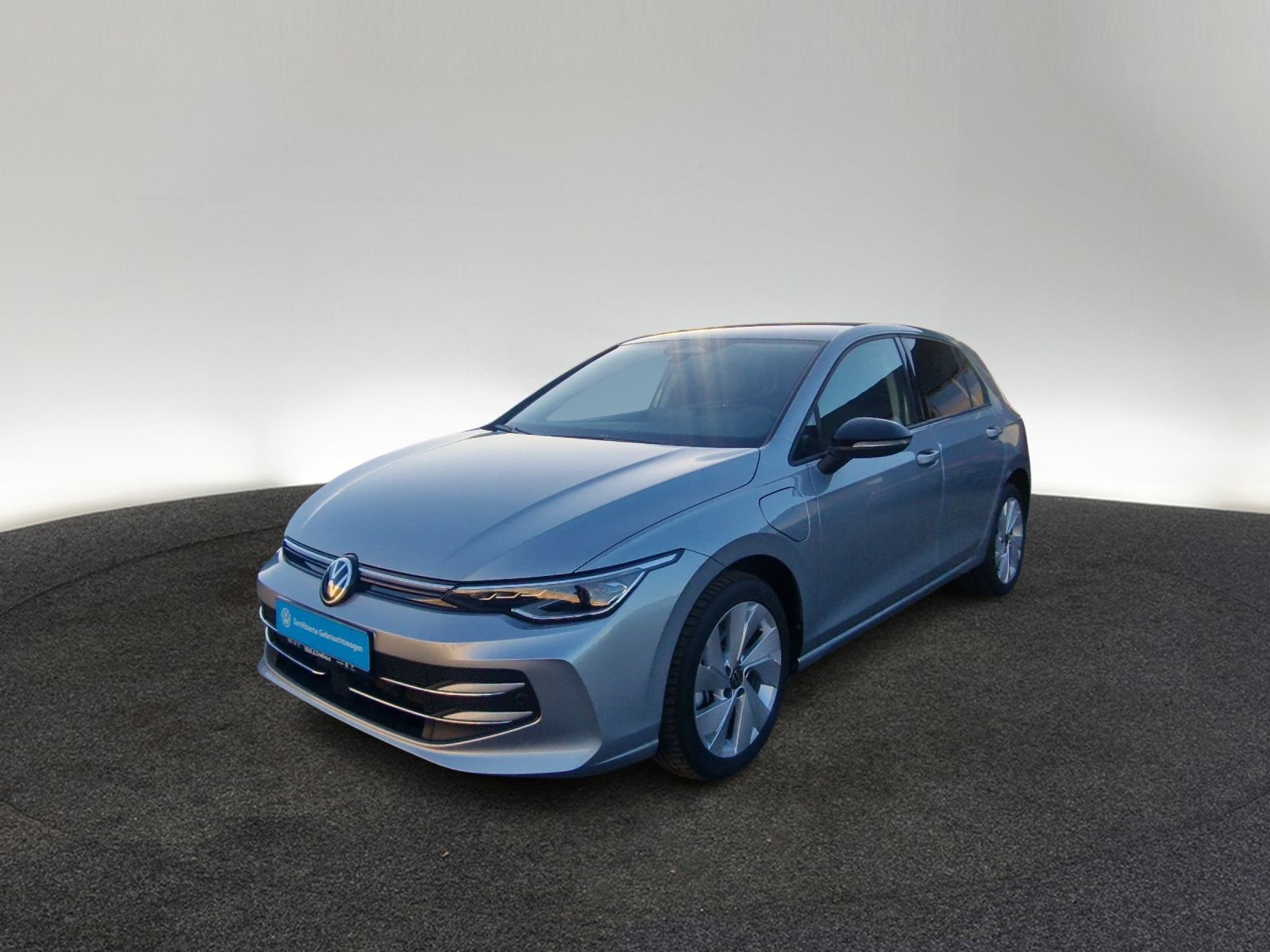 Volkswagen Golf 8 ENERGY eHybrid DSG AHK IQ.LED 17 KAM ACC foto 2