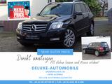 Mercedes-Benz GLK 250 CDI 4Matic BlueEff. - Navi, Leder,Xenon - Mercedes-Benz GLK 250 aus 2011