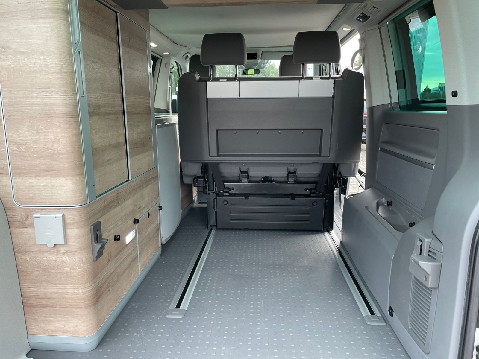Volkswagen T6 California - Bild 16