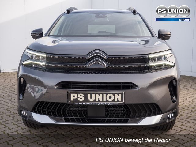 Citroën C5 Aircross 1.5 Max NAVI W-LAN ACC FACEL. LED