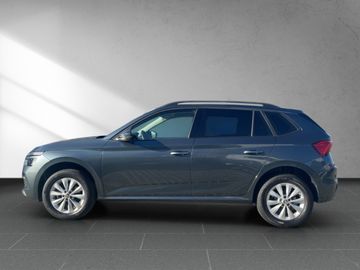 Skoda Kamiq 1.0 TSI DSG Ambition *AHK*PDCHI*SMARTLINK*