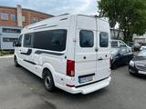 Volkswagen Crafter 35 Lang Hochdach - Offers matching your search criteria