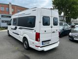 Volkswagen Crafter 35 Lang Hochdach - Offers matching your search criteria