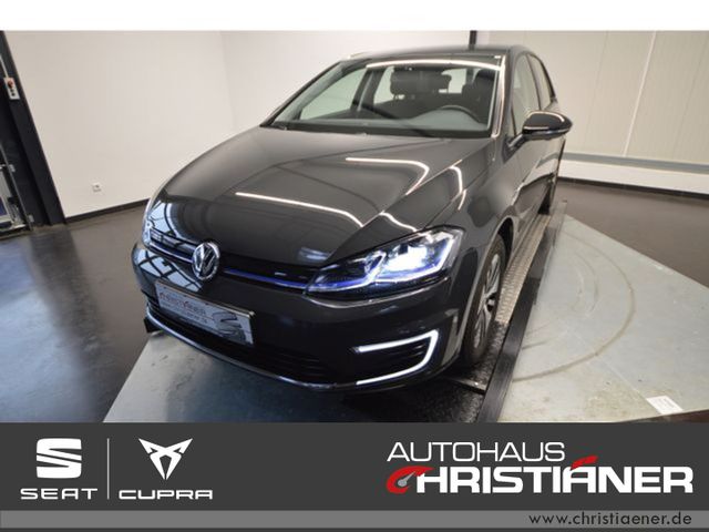 Volkswagen Golf VII e- Navi/ USB/ Climatronic/ App-Connect/