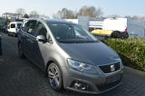 Seat Alhambra FR-Line Allrad - Seat Alhambra in Dortmund