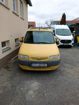 Citroën Citroen Berlingo - Citroën aus 1999