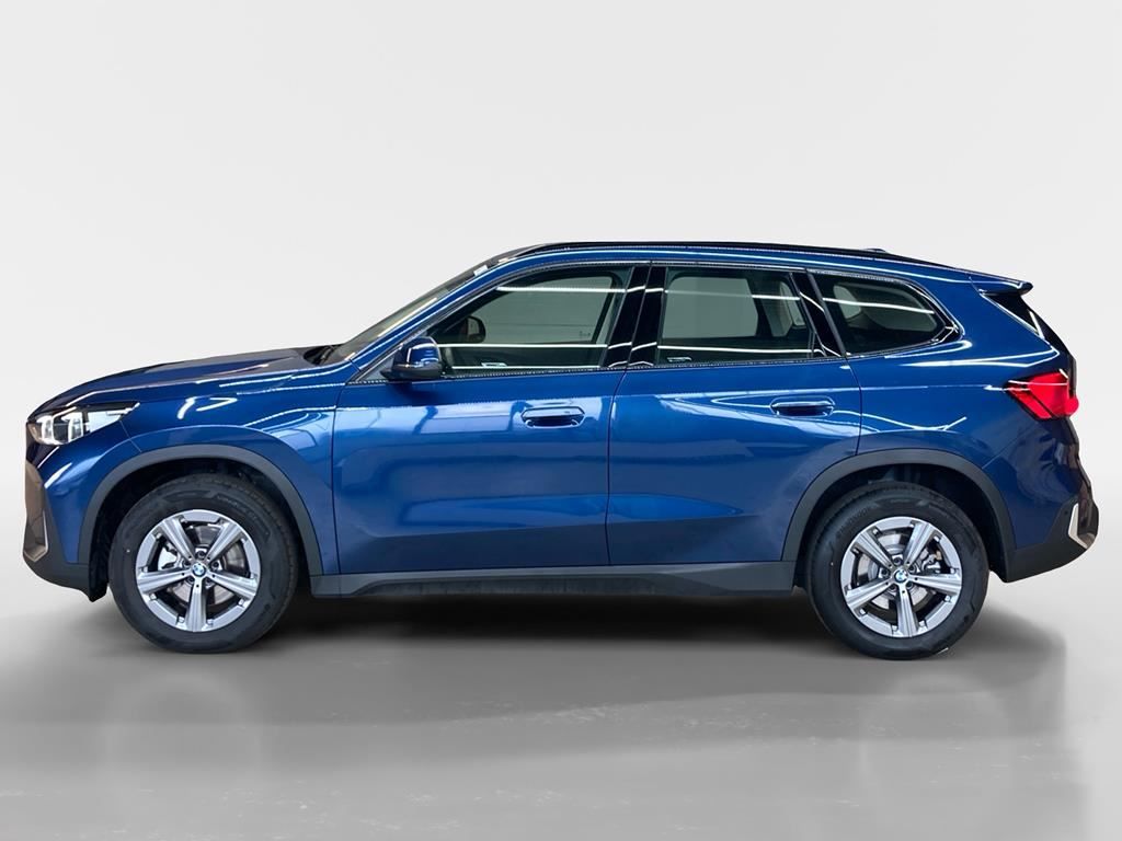 BMW X1 xDrive20d Aut. AHK ACC Adapt. LED Memory foto 4