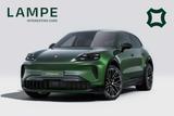 Porsche Cayenne Electric OakGreenNeo Sport Design Pano B - Porsche Cayenne mit Elektro-Antrieb