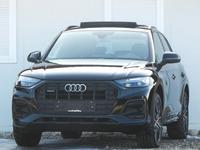 Audi Q5 40 TDI quattro S line/KAM/PANO/KEYLES/AMBIENT