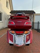 Honda Goldwing SC68 - HONDA MOTORRAD