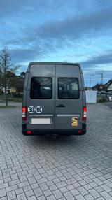 Mercedes-Benz Sprinter 411 CDI Vip 23 Sitzer  - Mercedes-Benz Vip